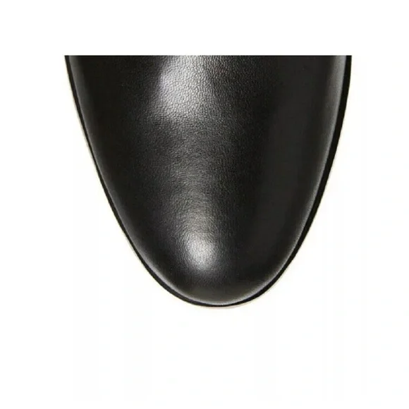 Michael Kors Women's Bromley Over The Knee Flat Riding Boot Size 8.5 - Picture 5 of 6